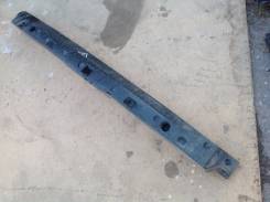 Абсорбер бампера. Toyota Land Cruiser, GRJ200, URJ200, URJ202, URJ202W, VDJ200 Двигатели: 1GRFE, 1URFE, 1VDFTV, 3URFE