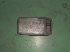 Светильник салона. Toyota: Cresta, Vista, Harrier, Gaia, Mark II, Camry, Chaser Двигатели: 4SFE, 1GFE, 2JZGE, 2LTE, 1JZGE, 3SFE, 3CT, 2AZFE, 5SFE, 1MZ...