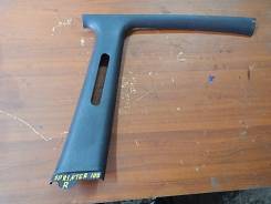 Накладка на стойку. Toyota Sprinter, EE104, EE103, EE102, CE108G, EE101, EE108, EE107, EE106, CE108, AE104, CE107, CE109, AE101, CE104, EE108G, AE100...