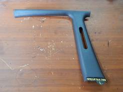 Накладка на стойку. Toyota Sprinter, EE104, EE103, EE102, CE108G, EE101, EE108, EE107, EE106, CE108, AE104, CE107, CE109, AE101, CE104, EE108G, AE100...