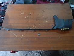 Накладка на стойку. Toyota Sprinter, EE104, EE103, EE102, CE108G, EE101, EE108, EE107, EE106, CE108, AE104, CE107, CE109, AE101, CE104, EE108G, AE100...