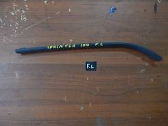 Накладка на стойку. Toyota Sprinter, EE104, EE103, EE102, CE108G, EE101, EE108, EE107, EE106, CE108, AE104, CE107, CE109, AE101, CE104, EE108G, AE100...
