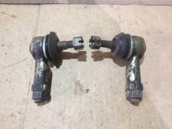 Наконечник рулевой. Mitsubishi Delica, P01V, P02V, P03V, P03W, P04V, P04W, P05V, P05W, P06V, P07V, P12V, P13V, P15V, P15W, P17V, P23V, P23W, P24W, P25...
