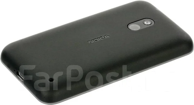 Nokia Lumia 620. ����� ����