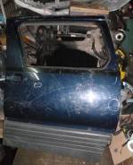 Дверь боковая. Toyota Estima Lucida, TCR20G, TCR11G, TCR21G, TCR10G, CXR11G, CXR21G, CXR10G, TCR21, TCR20, CXR10, CXR21, CXR11, CXR20, TCR10, CXR20G...