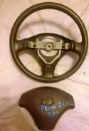 Подушка безопасности. Toyota: Corona, Caldina, Carina, Corona Premio, Prius Двигатели: 3SFE, 3SFSE, 2CT, 3CTE, 4AFE, 7AFE, 5AFE, 1NZFXE