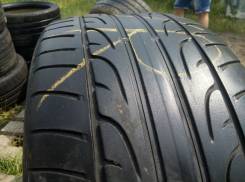 Dunlop SP Sport Maxx. Летние, износ: 30%, 1 шт