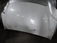 Капот. Honda Civic, EU2, EU3, EU1