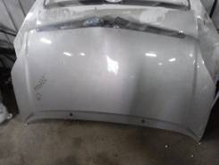 Капот. Toyota Corolla Spacio, ZZE122N, ZZE124, NZE121, ZZE124N, ZZE122, NZE121N