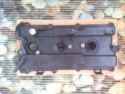 Крышка головки блока цилиндров. Nissan Presage, PNU31, PU31 Nissan Murano, PNZ50, PZ50 Nissan Teana, PJ31, J31 Renault Espace Renault Vel Satis Двигат...