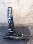 Порог кузовной. Toyota Corolla, NZE141 Toyota Corolla Fielder, NZE141G, ZRE144G, ZRE144, ZRE142G, ZRE142, NZE141, NZE144, NZE144G Toyota Corolla Axio...
