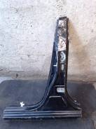 Порог кузовной. Toyota Corolla, NZE141 Toyota Corolla Fielder, NZE141G, ZRE144G, ZRE144, ZRE142G, ZRE142, NZE141, NZE144, NZE144G Toyota Corolla Axio...