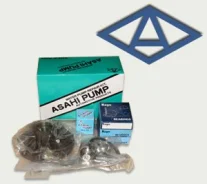 ����� Asahi Ford Freda Sgewf SGL3F Sglrf SG5WF SGL5F Sglwf 8AS215100A, WL0115100D, 8AS215100 ����