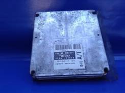 Блок управления двс. Toyota Cresta, GX100 Toyota Mark II, GX100 Toyota Chaser, GX100 Двигатель 1GFE
