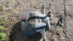 Суппорт тормозной. Toyota: Premio, Corolla, Allion, Corolla Fielder, Corolla Axio, Auris, ist, Corolla Rumion Двигатели: 3ZRFAE, 2ZRFE, 2ZRFAE, 1NZFE...