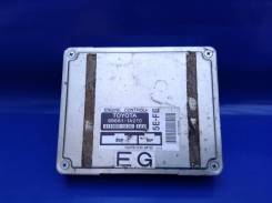 Блок управления двс. Toyota Sprinter, EE103, EE104, EE104G Toyota Corolla, EE103, EE103V, EE104, EE104G Двигатель 5EFE