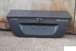 Крышка багажника. Derways Lifan