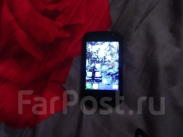Irbis SP35. �/�. ��� ����� �� ���������� ����