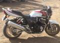 Honda CB 1300. 1 300 куб. см., исправен, птс, с пробегом