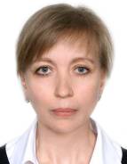 Ведущий экономист. Высшее образование, опыт работы 16 лет