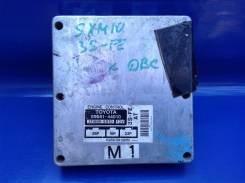 Блок управления двс. Toyota Ipsum, SXM10, SXM10G Двигатель 3SFE