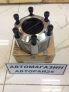 Хаб автоматический. Nissan Safari, WYY61, WRGY61, WFGY61, VRGY61, WGY61 Nissan Patrol Двигатели: TB45E, TB48DE, TD42T, RD28TI