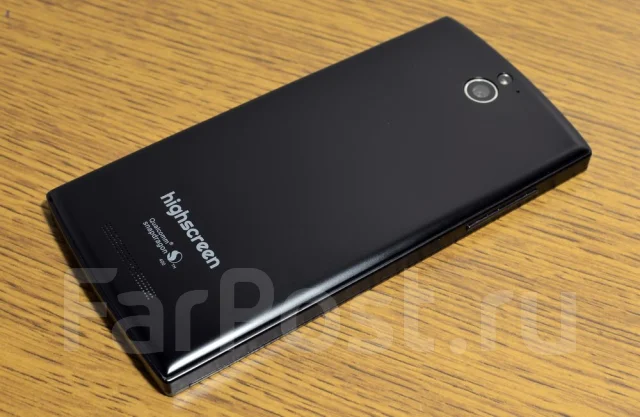 Highscreen Boost 2 SE. �/� ����