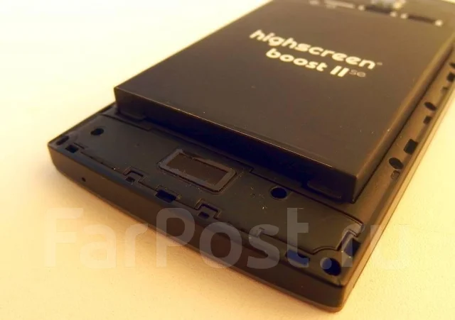 Highscreen Boost 2 SE. �/� ����