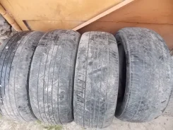 Bridgestone Potenza G019 Grid. ������, 2011 ���, �/�, ����� 30 % ����