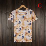 Футболки. 48, 50