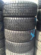 Goodyear Ice Navi Hybrid Zea. Зимние, без шипов, износ: 5%, 4 шт