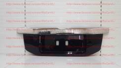 Накладка на дверь. Toyota Land Cruiser Prado, TRJ125, TRJ12, GDJ150W, GDJ151W, TRJ150, TRJ120, KDJ150L, GRJ150W, TRJ120W, GRJ151W, TRJ150W, GDJ150L, G...