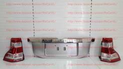 Кузовной комплект. Toyota Land Cruiser Prado, TRJ125, TRJ12, GDJ150W, GDJ151W, TRJ150, TRJ120, KDJ150L, GRJ150W, TRJ120W, GRJ151W, TRJ150W, GDJ150L, G...