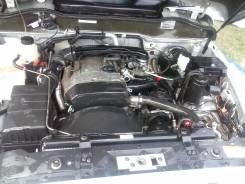 SsangYong Korando. SUV, 2 3