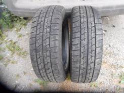 Goodyear Ice Navi Zea II. Всесезонные, 2010 год, износ: 5%, 2 шт