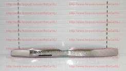 Накладка на дверь. Toyota Land Cruiser Prado, GDJ150L, GRJ151, GDJ150W, GRJ150, GDJ151W, GRJ150L, TRJ150, KDJ150L, GRJ150W, GRJ151W, TRJ150W. Под зака...