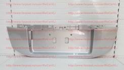 Накладка на дверь багажника. Toyota Land Cruiser Prado, GDJ150L, GRJ151, GDJ150W, GRJ150, GRJ150L, GDJ151W, TRJ150, KDJ150L, GRJ150W, GRJ151W, TRJ150W