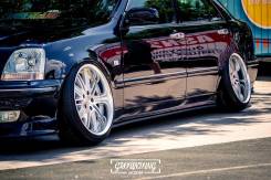 Work Varianza F2S. 8.5/9.5x18, 5x114.30, ET23/10