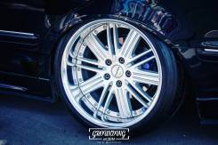 Work Varianza F2S. 8.5/9.5x18, 5x114.30, ET23/10
