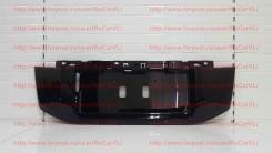 Накладка на дверь багажника. Toyota Land Cruiser Prado, GDJ150L, GRJ151, GDJ150W, GRJ150, GRJ150L, GDJ151W, TRJ150, KDJ150L, GRJ150W, GRJ151W, TRJ150W