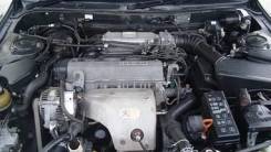 Двигатель в сборе. Toyota: Town Ace Truck, Lite Ace, Corona, Crown, Vios, Ipsum, Avensis, Passo Sette, Altezza, Town Ace Noah, Avanza, Carina, Vista...
