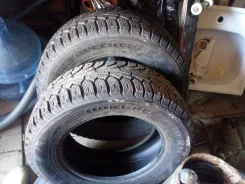 Nokian Hakkapeliitta CR Van. �����������, 2013 ���, �/�, ����� 20�%