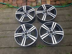 Диски r16 Laffite. x16, 4x100.00, ET42
