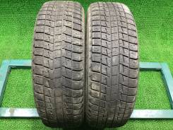 Bridgestone Blizzak Revo1. Зимние, без шипов, 2005 год, износ: 20%, 2 шт