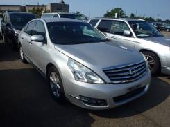Nissan Teana. J32, VQ25