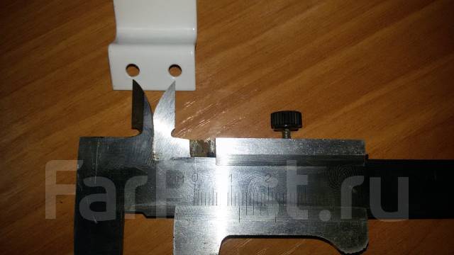 Кронштейн для сетки на пластиковое окно (комплект) - Двери, окна и ...