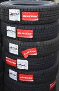 Bridgestone Blizzak Revo GZ. Зимние, без шипов, 2014 год, без износа, 4 шт