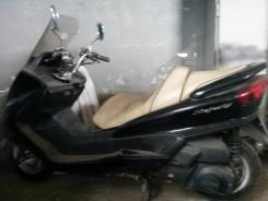 Yamaha. 250 куб. см., исправен, птс, без пробега
