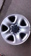 Suzuki. x16, 5x114.30