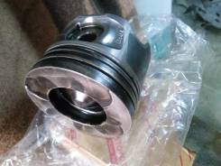 Поршень. Toyota: Hilux Surf, Hiace, Dyna, ToyoAce, Hilux, Regius Ace, Hilux Pick Up, Land Cruiser Prado, Fortuner Двигатель 1KDFTV